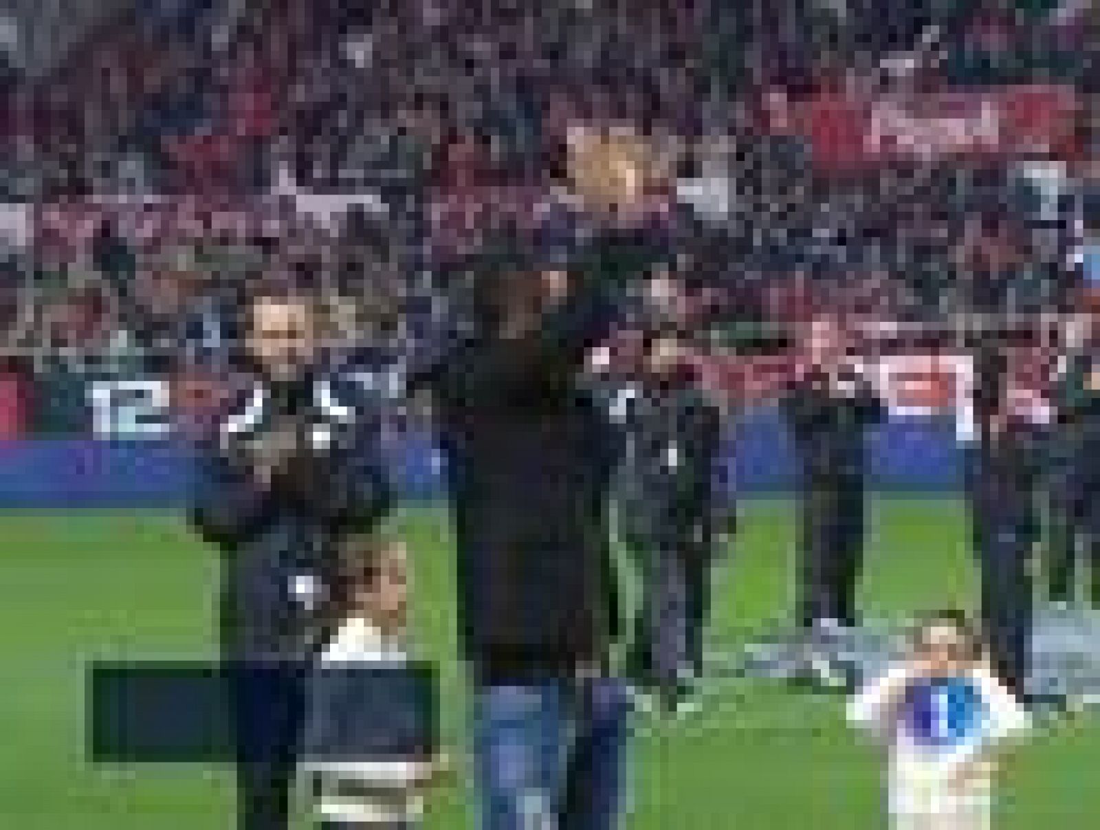 Luis Fabiano, Sevilla en el corazón