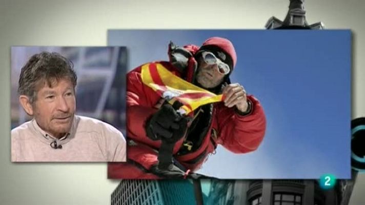 Para todos La 2 - Para todos La 2 - 14/03/11