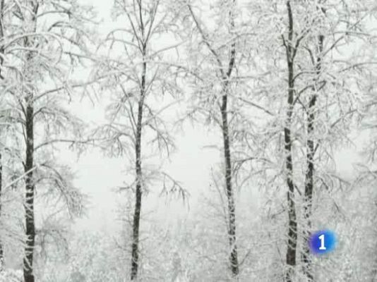 El tiempo - El Tiempo: inestabilidad en gran parte de la península
