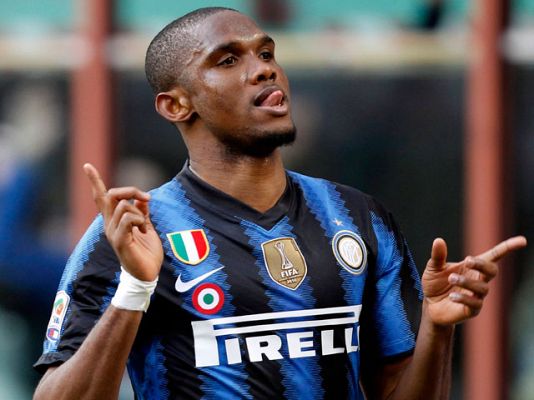 Telediario 1 - El Inter quiere revalidar el título