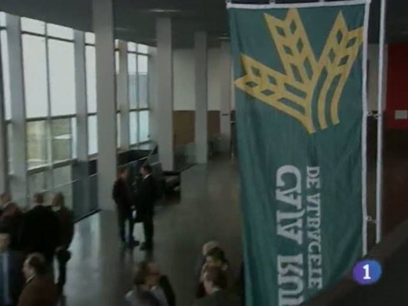 Noticias de Castilla La Mancha. Informativo de Castilla La Mancha. (14/03/2011)