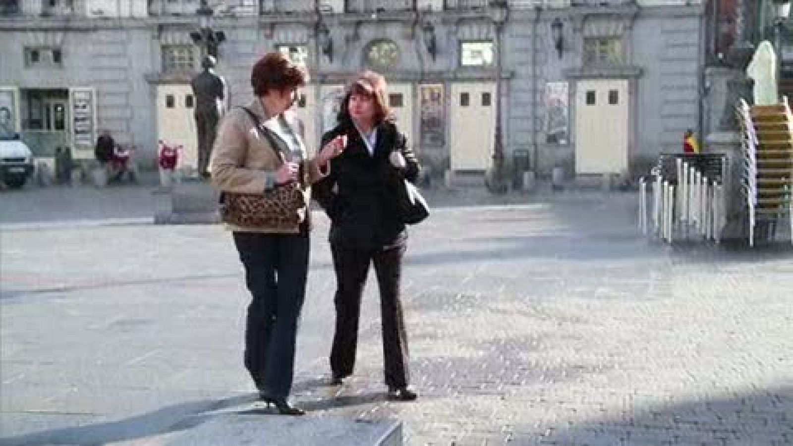 Tutoriales a la carta: Señoras que se registran en "A la carta"