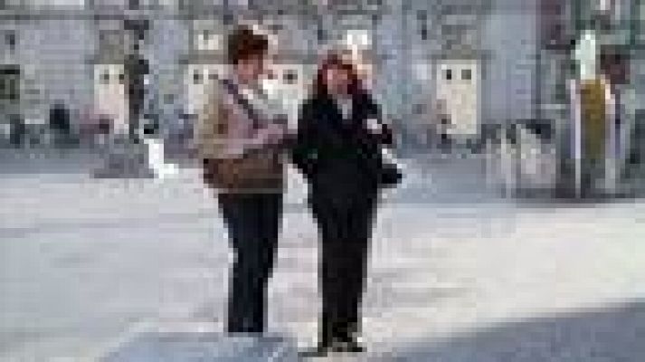  - Tutoriales a la carta: Señoras que se registran en "A la carta"