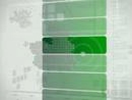 Noticias de Castilla-La Mancha - Noticias Castilla La Mancha en 2' (14/03/2011)