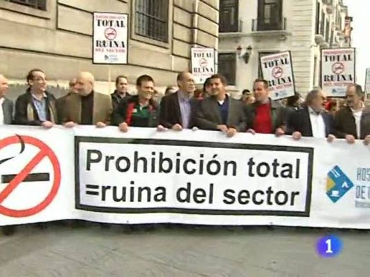 TeleCantabria - Telecantabria - 14/03/11