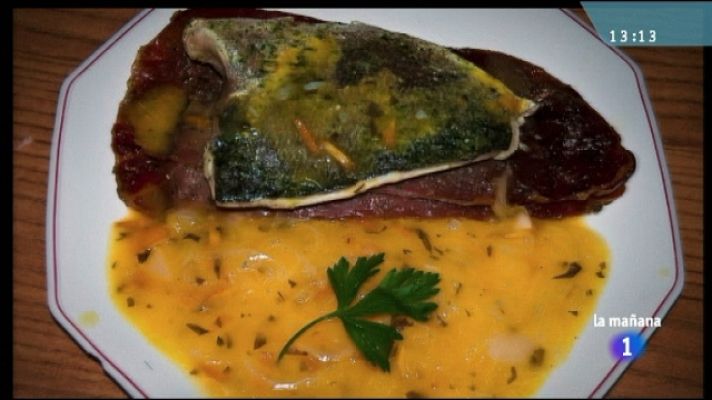 La mañana - La mañana de La 1 - 14/03/11