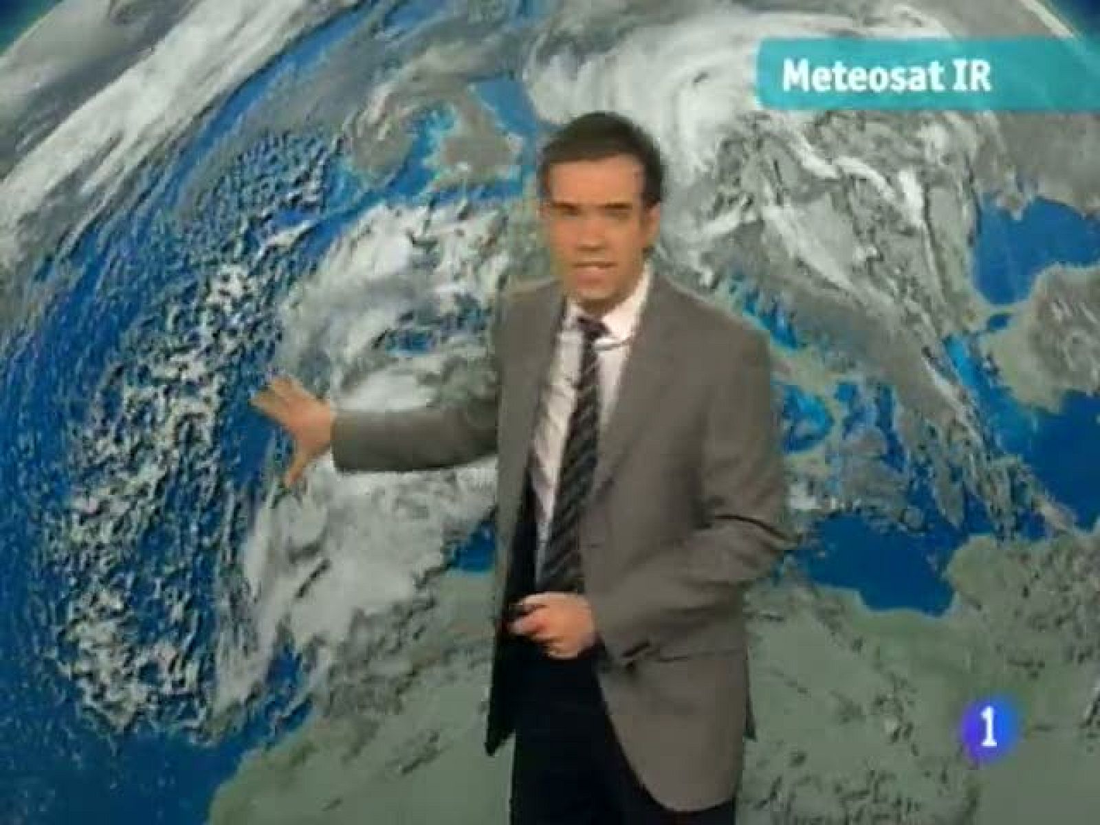 El tiempo en Canarias - 14/03/2011 | Ver