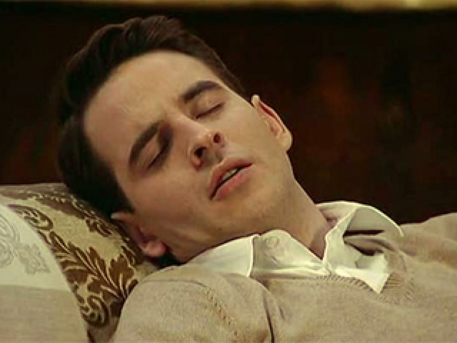 Amar - Jaime sueña con Irene