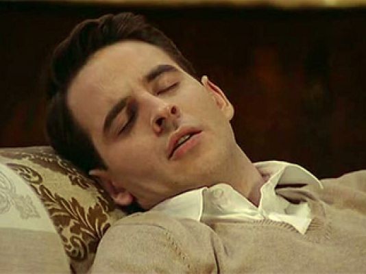 Amar en tiempos revueltos - Jaime sueña con Irene