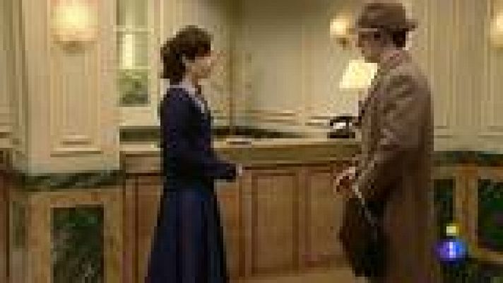 Amar en tiempos revueltos - Asun, harta de las excusas de Jaime