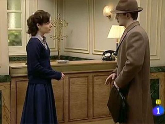 Amar en tiempos revueltos - Asun, harta de las excusas de Jaime