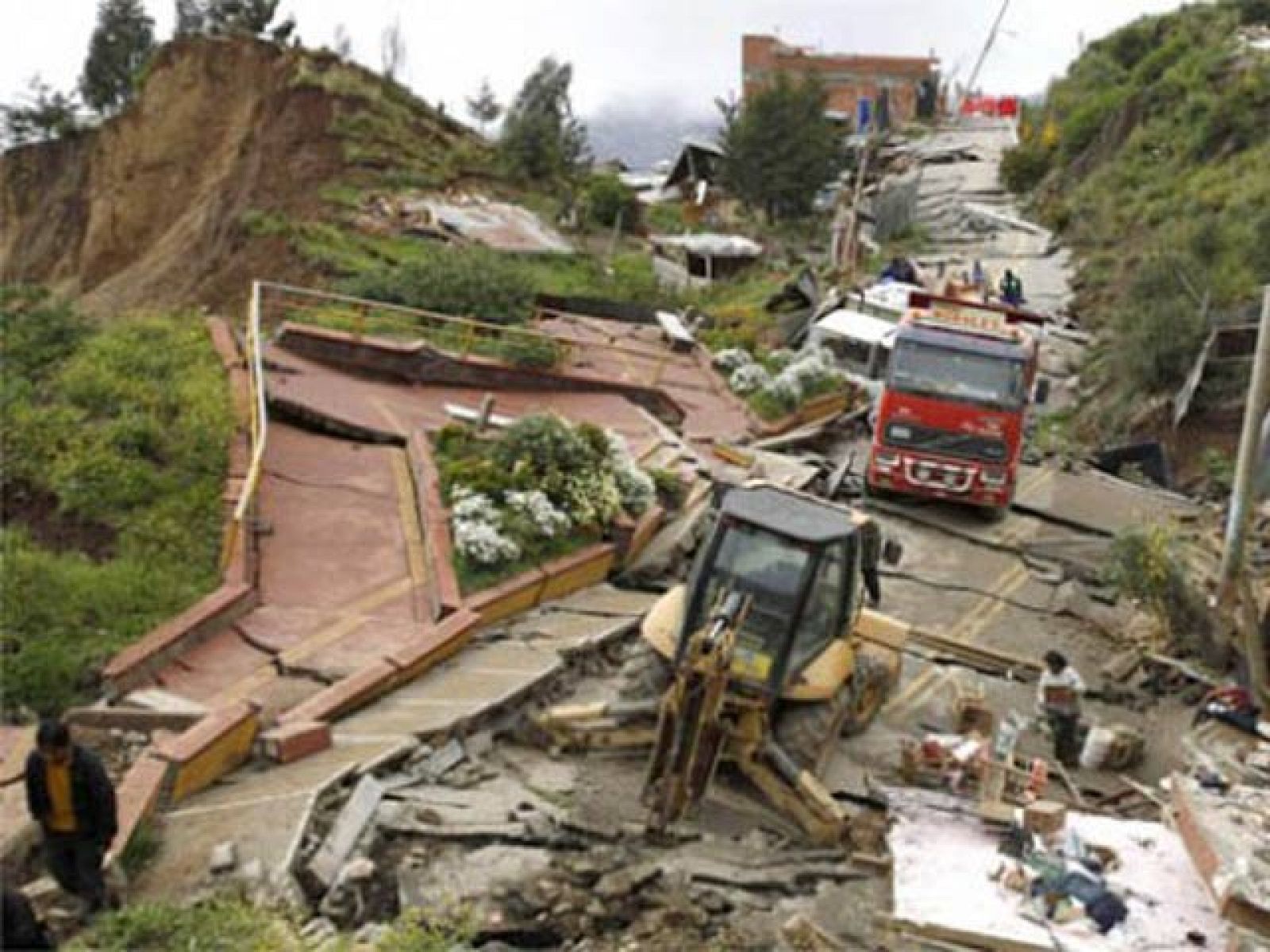 On Off: Tan frágil como el cristal - On Off | Ver