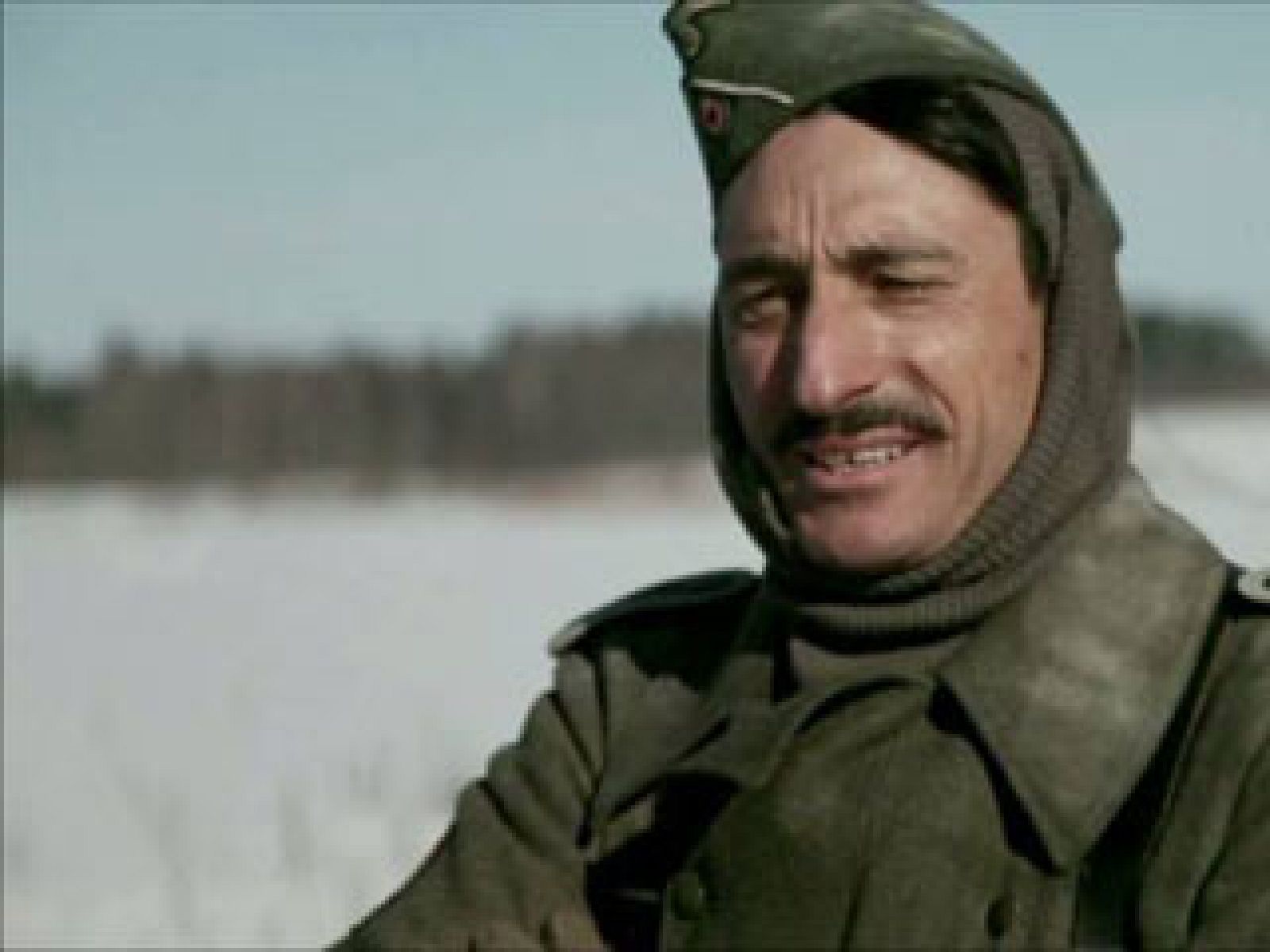 Blog "Making of": Diario de rodaje de 'Sangre en la nieve' (II) | Ver