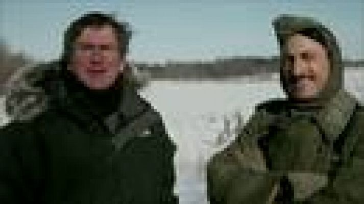 Cultura en Rtve.es - Carmelo Gómez, sargento Espinosa