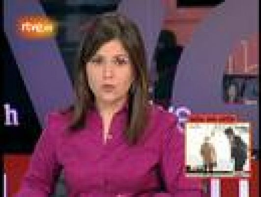  - La bolsa española se salva de las bajadas en Europa, donde caen las empresas nucleares