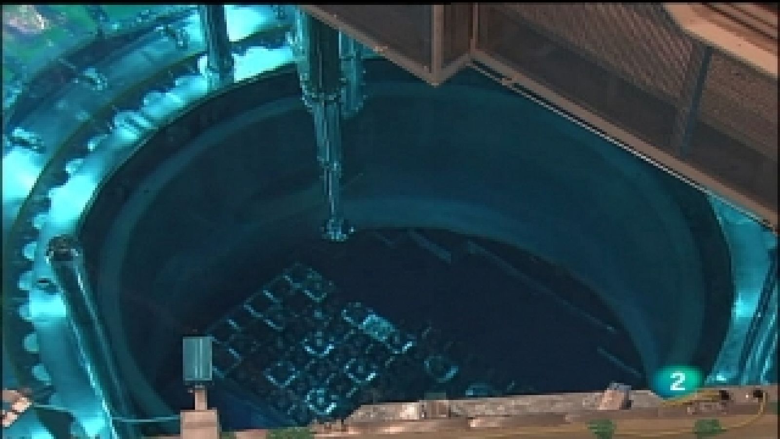 La 2 Noticias - 14/03/11 - La 2 Noticias | Ver