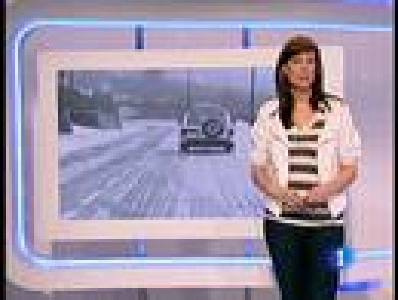 Tiempo revuelto hasta el miércoles - El tiempo | Ver