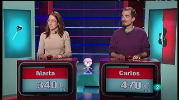 Gafapastas - Gafapastas - 14/03/11