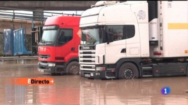 España Directo - España Directo - 14/03/11