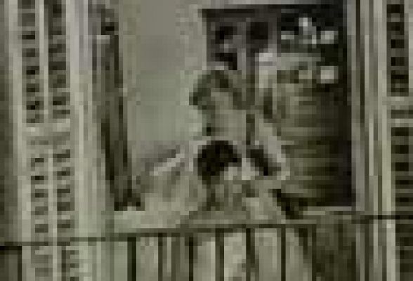 Telediario 1 - El mejor fotógrafo de bodas es español