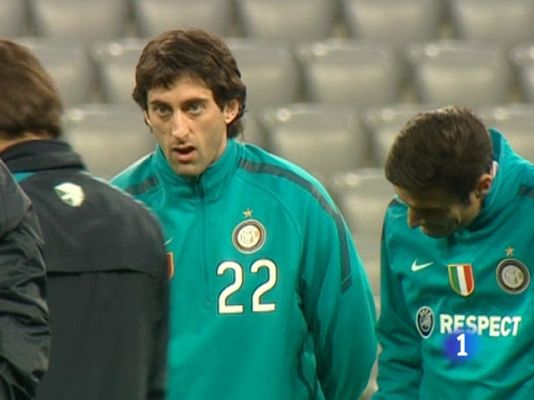 Champions League - Bayern - Inter, duelo apasionante