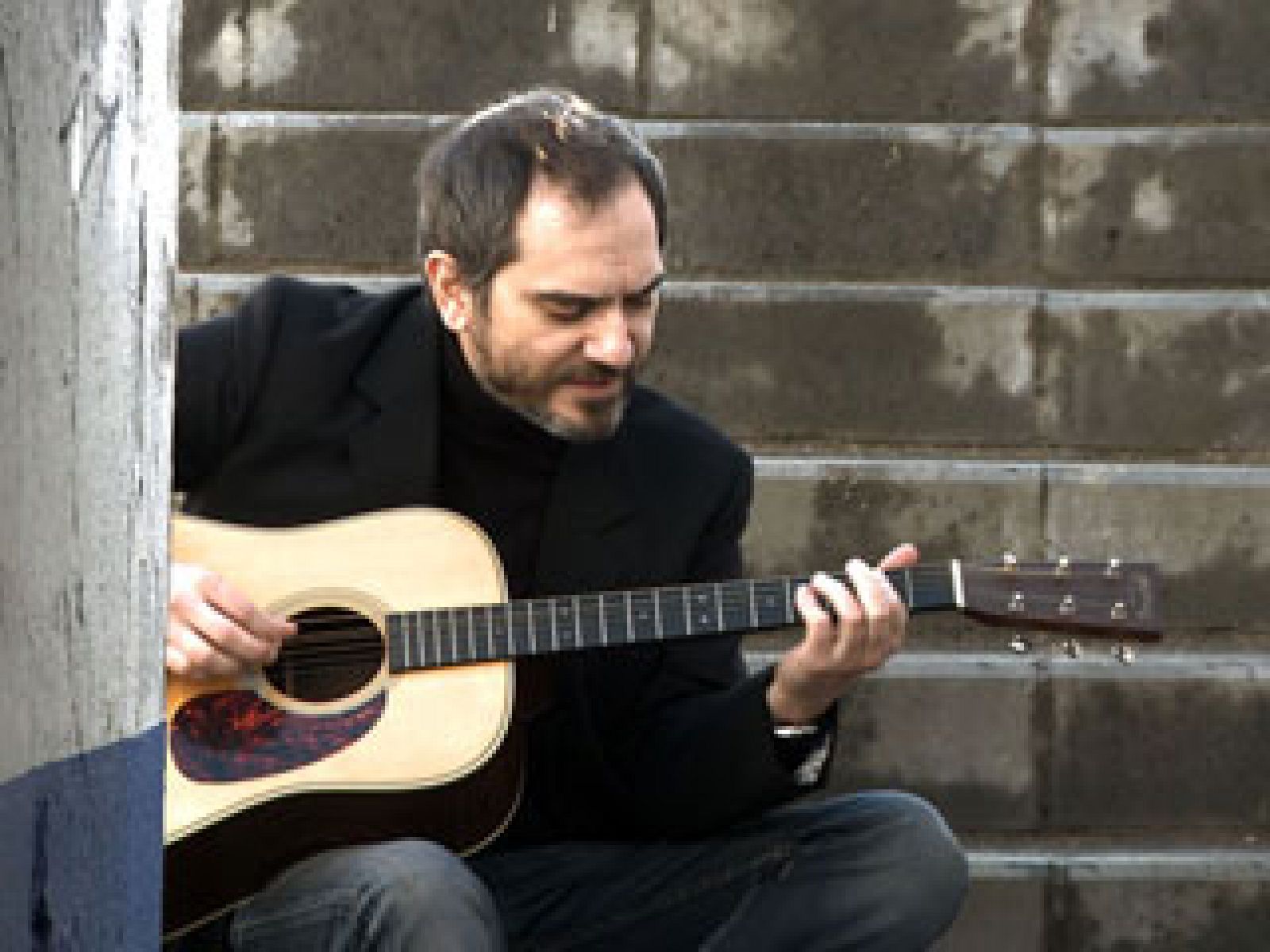 Mapa sonoro - Julieta Venegas, Miqui Otero, Fernando Alfaro, Micah P. Hinson y Tachenko 15/03/11