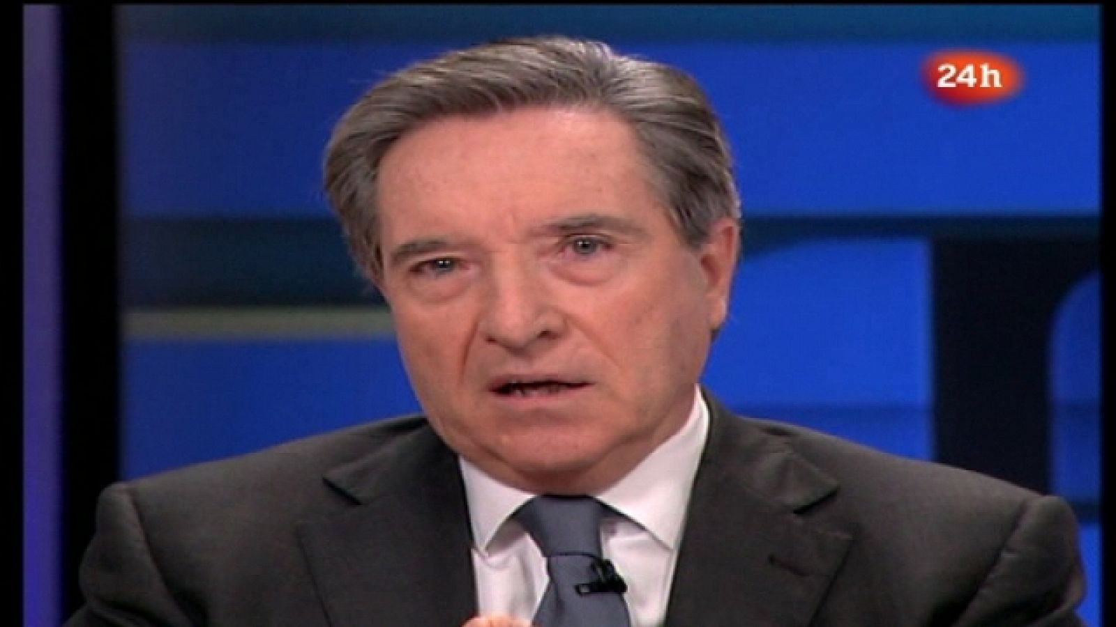 La noche en 24 horas - 14/03/11 - La noche en 24h | Ver