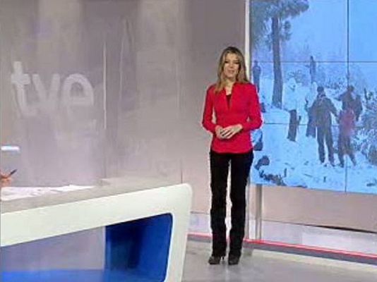 El tiempo - El noreste, en alerta por lluvia