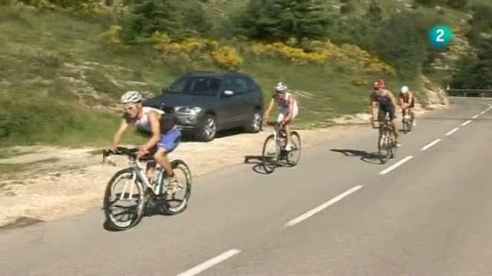 Sempre positius - Sempre positius - 14/03/11