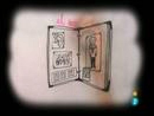 Zzz - El albúm de Mostri