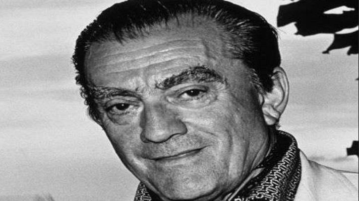 Cine en el Archivo de RTVE - Muere Luchino Visconti