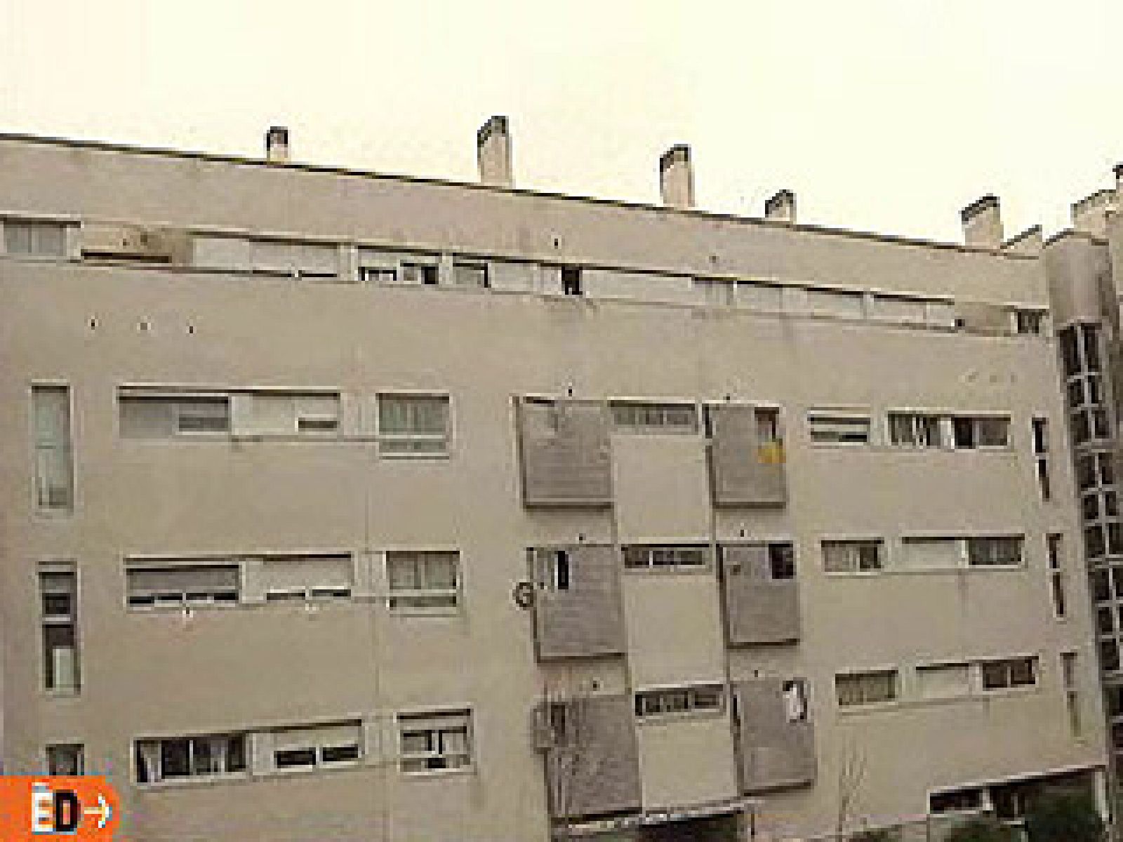 España Directo - Navalcarnero, territorio okupa