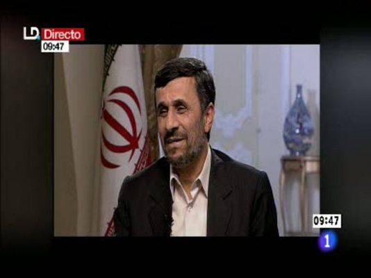  - "¿Y quién apoyó a los dictadores?"