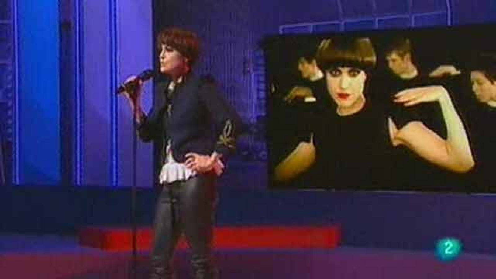 Para Todos La 2 - Keren Ann