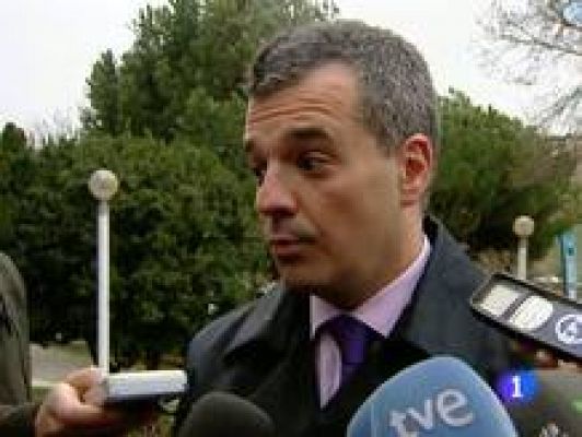 Informativo de Madrid - La Comunidad de Madrid en 4' - 15/03/11