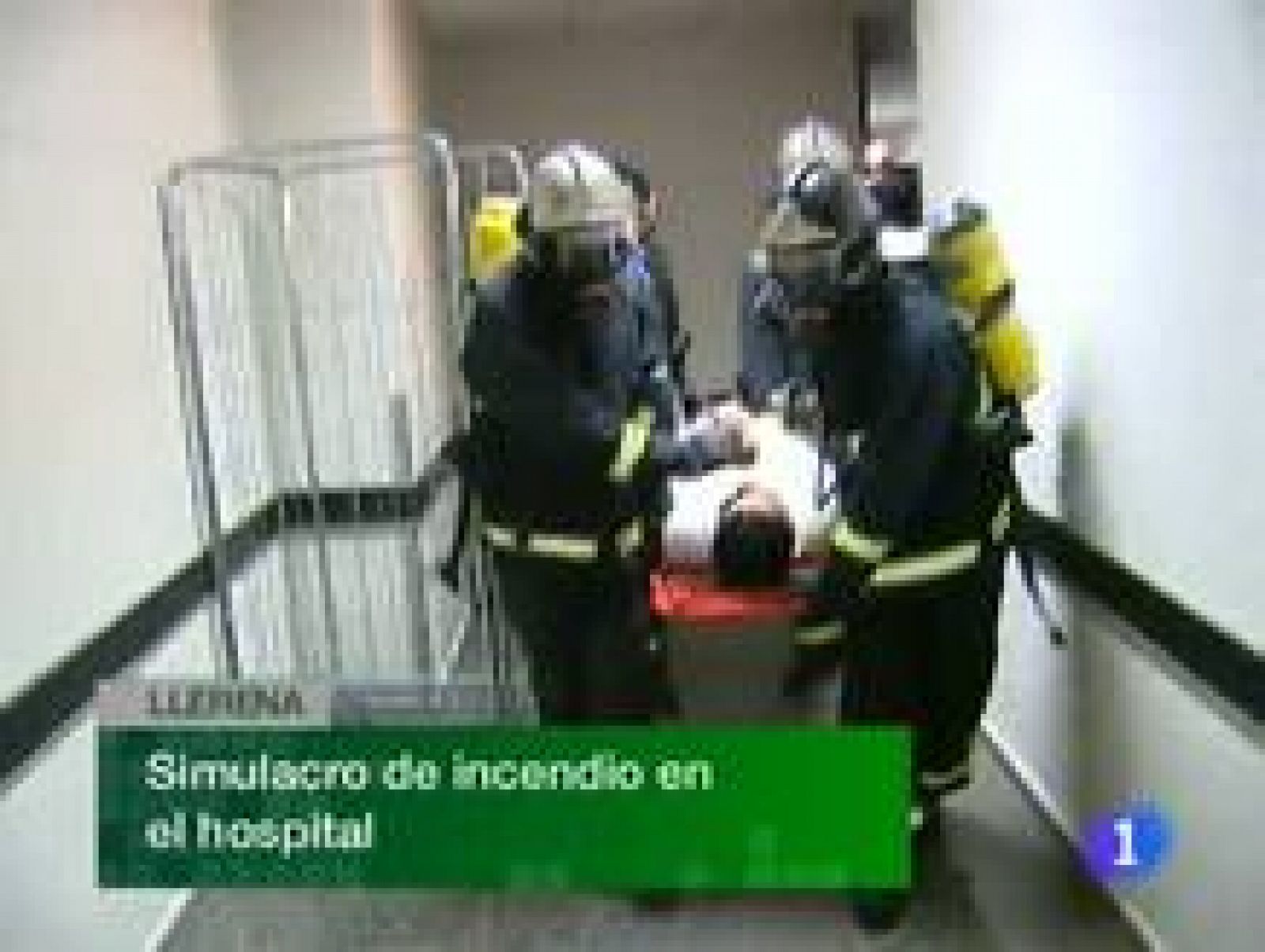 La Comunidad de Extremadura en 2'- 15/03/11 | Ver