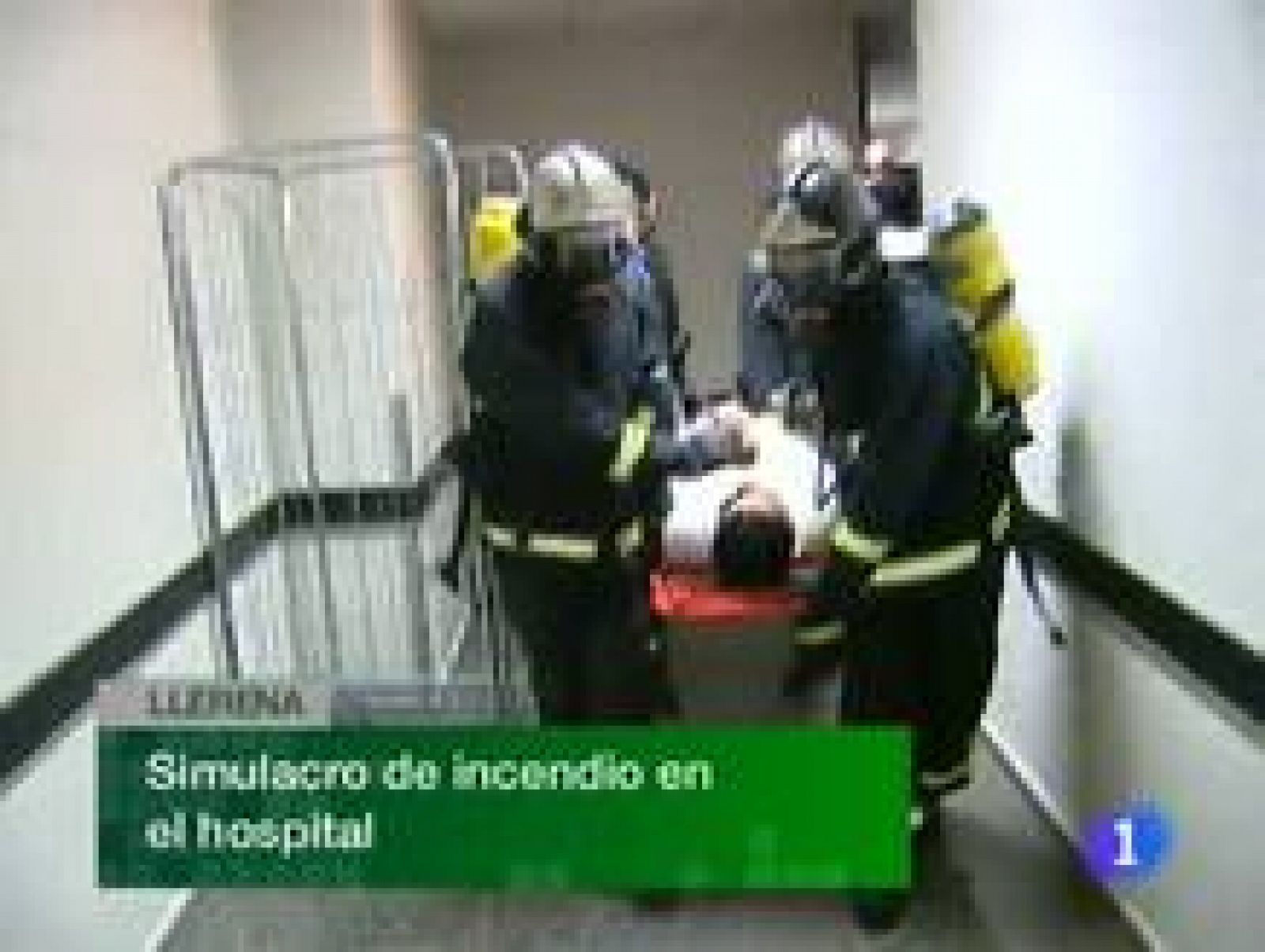 Noticias de Extremadura: La Comunidad de Extremadura en 2'- 15/03/11 | RTVE Play