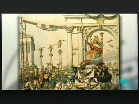 Para todos La 2 - Cleopatra