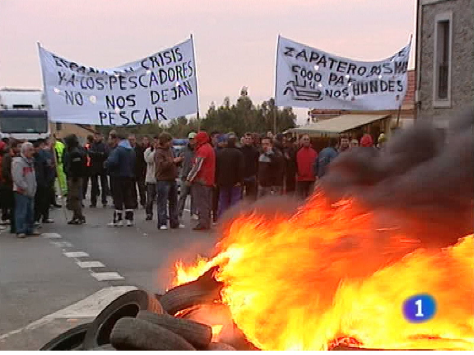 Panorama Regional en 2' - 15/03/11 | Ver