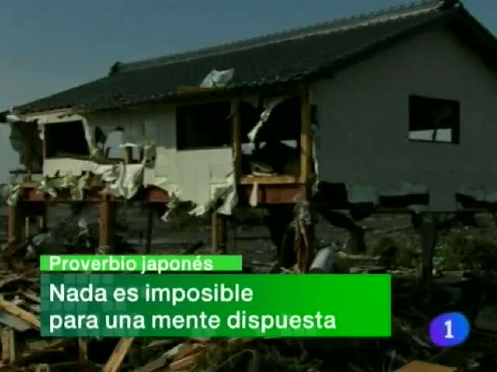 Telenavarra - 15-3-2011 | Ver