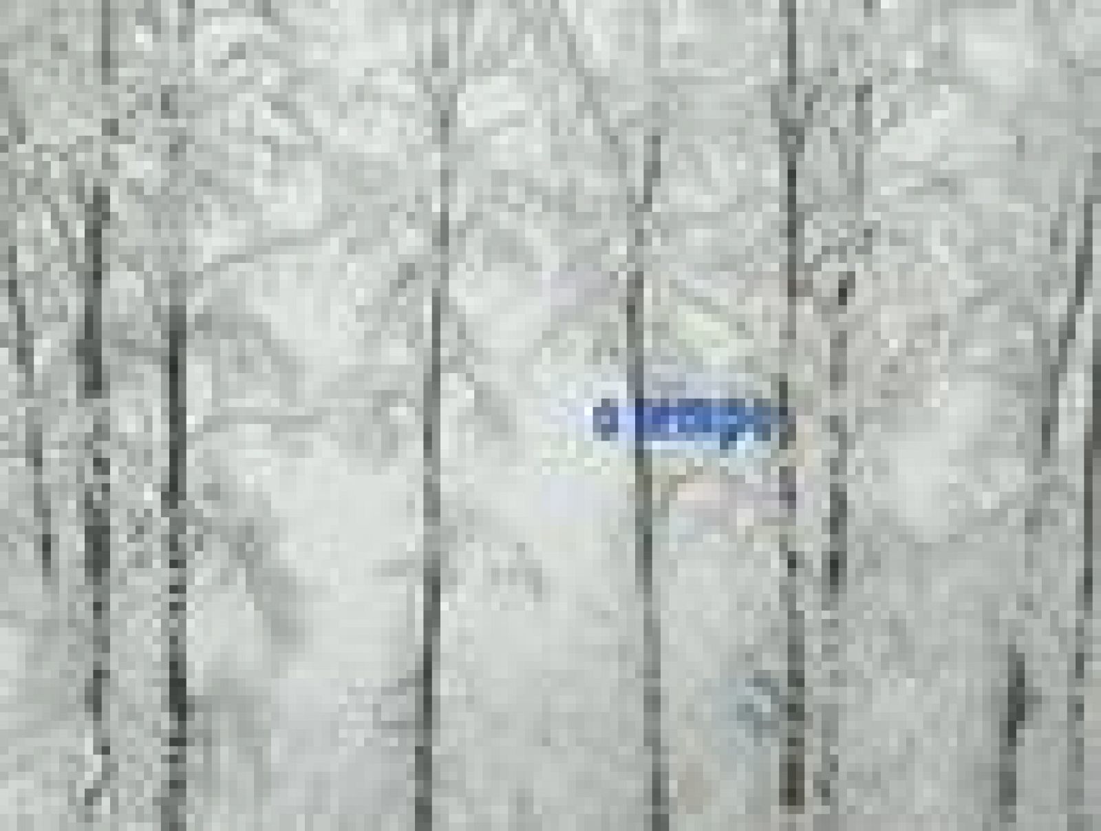 El tiempo en la Comunidad de Galicia - 15/03/11