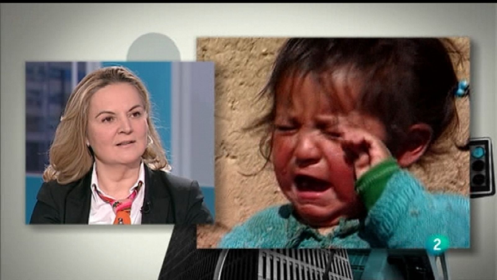 Para todos La 2 - 15/03/11 - Para todos La 2 | Ver