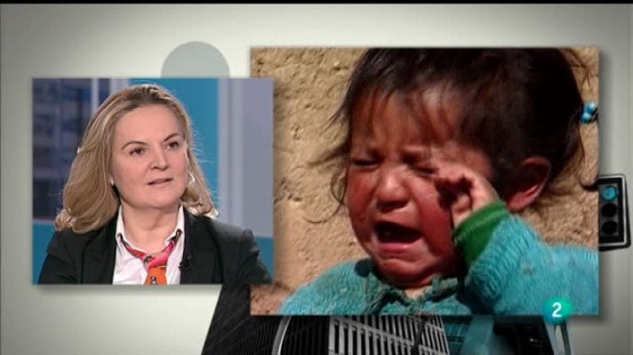 Para todos La 2 - Para todos La 2 - 15/03/11