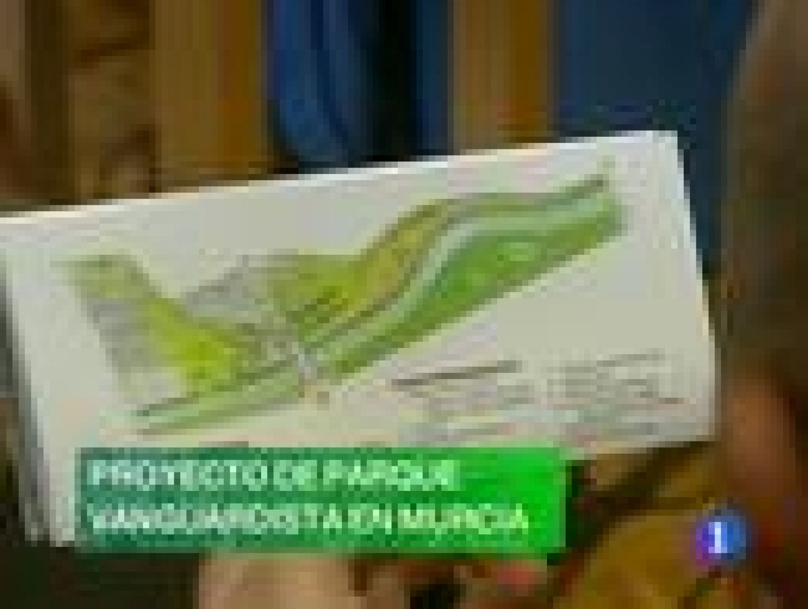 Noticias Murcia .- 15703/2011. | Ver