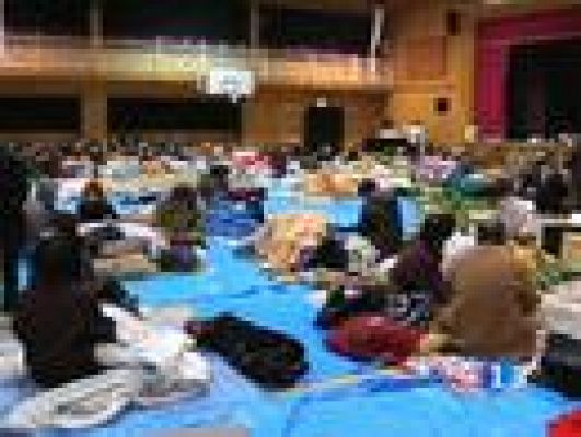  - Una nueva 'Zona Cero'