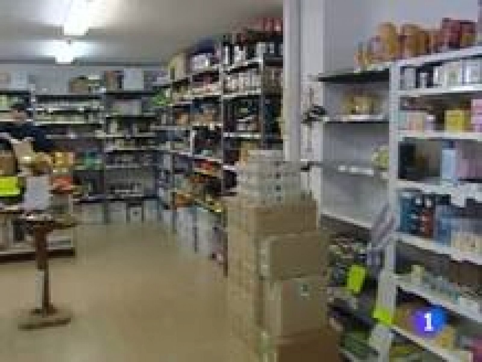 El tiempo en La Rioja - 15/03/11 | Ver