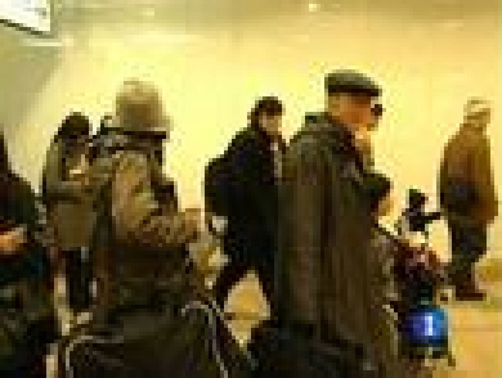 Migración hacia al sur por la inseguridad