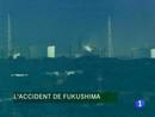 Informatiu Balear - Informatiu Balear en 2' - 15/03/11