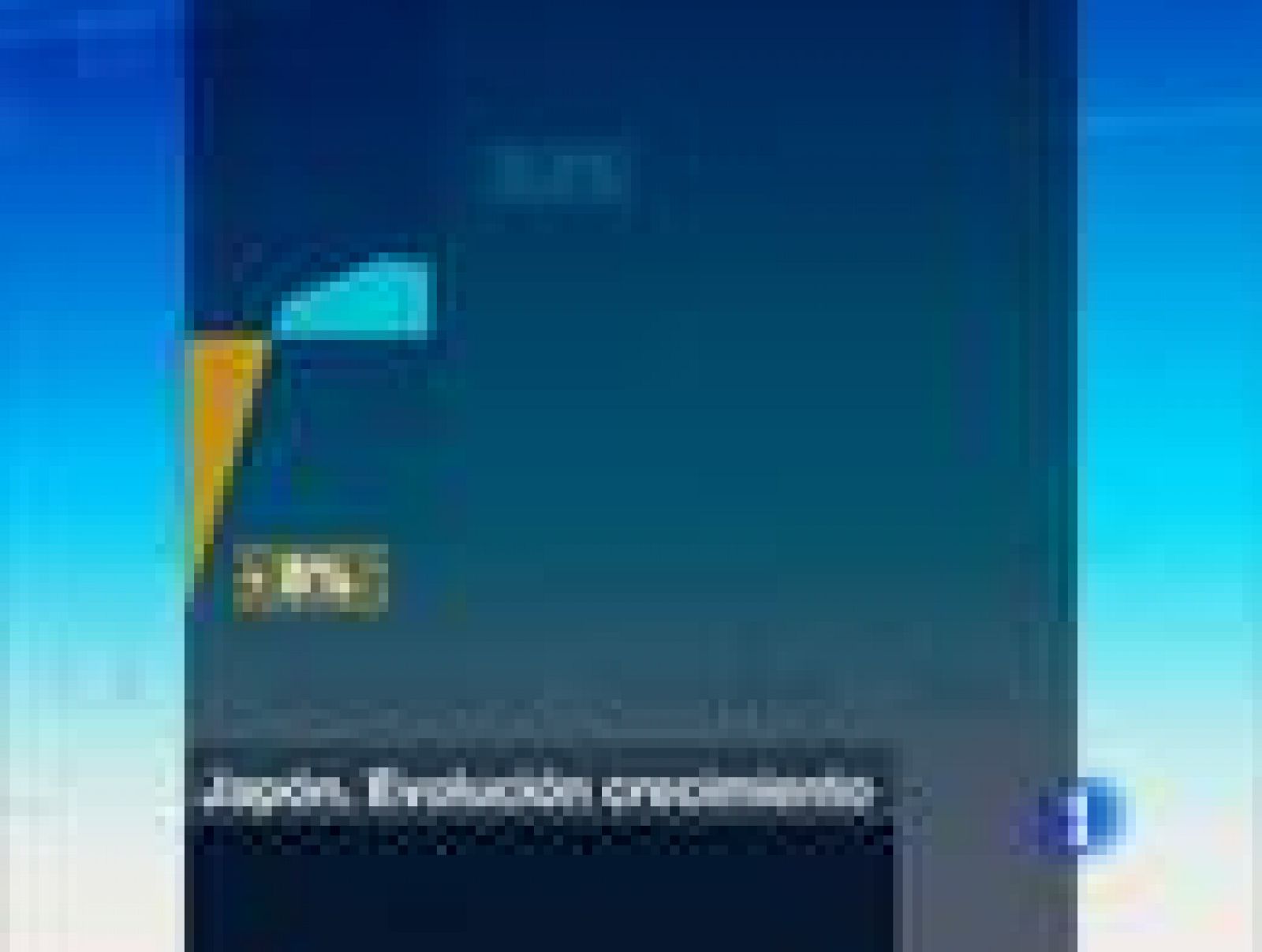 Japón se encontraba antes del seísmo en una ya complicada situación económica