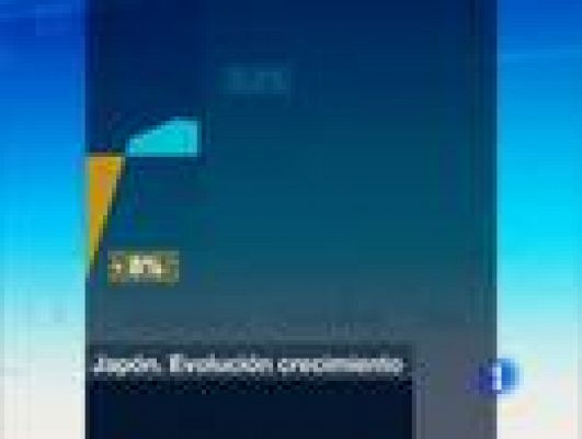  - Economía en dificil situación